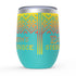 Steeking Juice Stemless Wine Tumblers